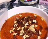 A picture of step 10 of Carrot halwa.