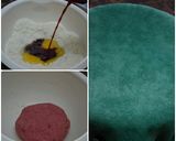 Foto langkah ke 4 dari resep Beetroot Noodles.