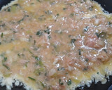 Foto langkah ke 4 dari resep Roti John Anti Gagal.