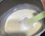 椰汁紫米糕的食譜步驟5照片