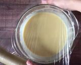 Foto langkah ke 4 dari resep Martabak Manis Lipat.