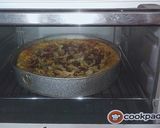 Foto langkah ke 14 dari resep Pizza Kentang Or Potato Pizza Tanpa Ulen Or No Knead.