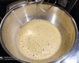 Foto del paso 1 de la receta: Bizcocho Mármol con Cacao Puro y Nata