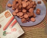 Vega frankfurti leves recept fázis 2 fotója