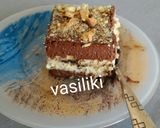 Φωτογραφία βήματος 4 της συνταγής Μπισκοτογλυκό πανεύκολο