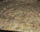 Foto del paso 5 de la receta: Papas con carne molida
