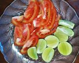 Foto langkah ke 5 dari resep Soto Ayam Kuah Bening.