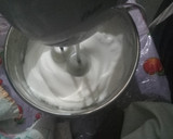 Foto del paso 2 de la receta: Red velvet cake
