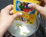 Foto langkah ke 2 dari resep Buko Pandan.