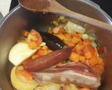 Foto del paso 2 de la receta: Lentejas para los que no dicen que las de su madre son mejores;)