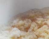 Foto del paso 1 de la receta: Brownie de Coco Sin Harina / Sin Tacc