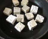 Φωτογραφία βήματος 6 της συνταγής Stir-fry udon noodles με γαρίδες, τόφου και μπρόκολο