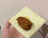 Foto langkah ke 2 dari resep Panada tuna gampang banget, anti gagal.