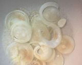 Foto del paso 3 de la receta: Pechuga de pollo a la criolla
