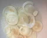 Foto del paso 3 de la receta: Pechuga de pollo a la criolla