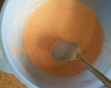 A picture of step 3 of Peri Peri Potato Twister.