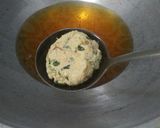 Foto langkah ke 4 dari resep Bakwan Tahu Crispy.