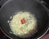 Foto del paso 1 de la receta: Potaje de berros con costillas