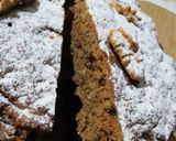 Foto del passaggio 5 della ricetta 406 * Torta d'autunno di farro con noci e caffè 🥜☕🥧