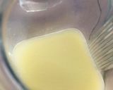 عکس مرحله 7 از دستور لیموناد گیلاس برزیلی