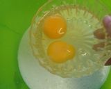 صورة لخطوة 2 من وصفة كيكة الليمون 🍋