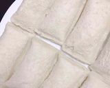 Hình bước làm 4 của món Bánh sữa chua