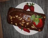 Pas rețetă Chec cu făina de ovăz 3 fotografie