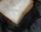 A picture of step 4 of Malai Toast.