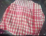A picture of step 2 of Aloo Bhature.