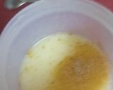 A picture of step 4 of Healthy Muskmelon seeds juice.