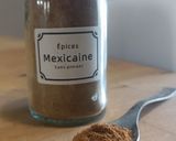 Une image de l'étape 1 de 🌶️ Épices Mexicaine (sans piment).