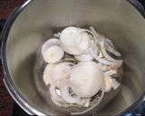 Foto del paso 2 de la receta: Crema zanahoria