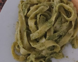 Foto del paso 3 de la receta: Pasta al Pesto
