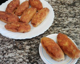 Foto del paso 7 de la receta: Croquetas de la yaya Carmen