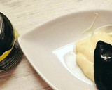 Foto del paso 5 de la receta: Chipirones con mayonesa negra
