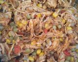 Foto del paso 4 de la receta: Arroz con pollo y arveja