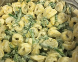 Foto del paso 6 de la receta: Tortellini de carne