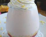 Cara Membuat Strawberry Cheesecake Milkshake 4