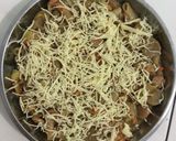 Foto langkah ke 4 dari resep Makaroni sekotel sederhana.