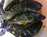 Foto langkah ke 1 dari resep Pecak Ikan Mas.
