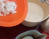 Foto langkah ke 4 dari resep Oreo chococheese bolu.
