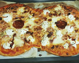 Foto del paso 12 de la receta: Pizza Otto