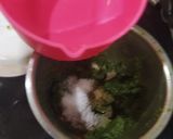 खट्टा मीठा तीखा होममेड गोलगप्पे (Khatta mitha teekha homemade golgappe recipe in hindi) रेसिपी चरण 5 फोटो