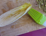 Foto del paso 1 de la receta: Endivias templadas