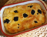 Foto del paso 3 de la receta: Pastel de bacalao con mayonesa