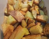 Foto del paso 3 de la receta: Tortilla de Patatas con Cebolla