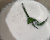Foto langkah ke 4 dari resep Cendol Kecebong.