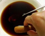 Hình bước làm 10 của món Tiramisu
