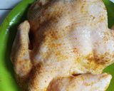 Foto langkah ke 2 dari resep Ayam Bakar/ Ayam Panggang.