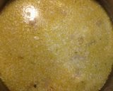 Karfiolleves recept fázis 3 fotója